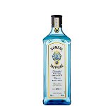 Bombay Sapphire 40% Gin 1L, Bombay Sapphire