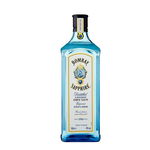 Bombay Sapphire 40% Gin 1L, Bombay Sapphire