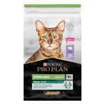 Hrana uscata pentru pisici Pro Plan Sterilised Optirenal, Curcan, 10Kg