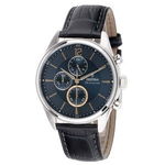 Ceas Barbati, Festina, Timeless Chronograph F20286/3, Festina