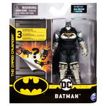 Set Figurina cu accesorii surpriza Batman, Harley Quinn 20131329