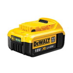 Baterie Dewalt XR 18.0V 4.0Ah (DCB182), Dewalt