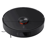 Xiaomi Robot Vacuum S20+ Black EU, Xiaomi