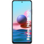 XIAOMI REDMI NOTE 10 4+64GB LAKE GREEN