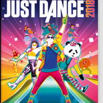 Just Dance 2018 - Nintendo Switch