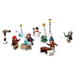 Lego Harry Potter Calendar de Craciun 76418, Lego