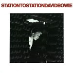 VINIL Universal Records David Bowie - Statio To Station ( 2021 remaster )