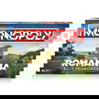 Monopoly - Romania