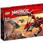 Firstbourne lego ninjago, Lego