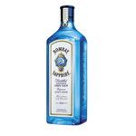 Bombay sapphire - dry gin 1000 ml, Bombay Sapphire