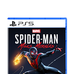 Joc PS5 Marvel s Spider-Man Miles Morales, sony