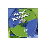Challenges DVD 2. The Real Shakespeare PAL. Level 2 - Michael Harris, Longman Pearson ELT