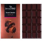 Ceara epilat elastica, SensoPro, Wax Chocolate, Caramel, 400 g, SensoPro