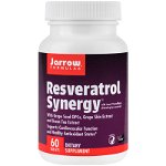 Resveratrol Synergy, 60 tablete, Secom