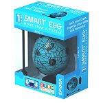 Jucarie Educativa Smart Egg Paianjen