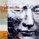 Alphaville - Forever Young [LP remastered] (vinyl)