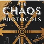 Chaos Protocols - Gordon White, Gordon White