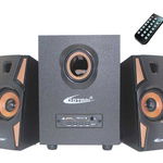 Sistem audio 2.1 BT/USB/SD/FM Alien HT-A900, 