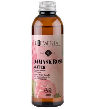 Apa de Trandafiri de Damasc Bio, Ecocert, 250 ml, Mayam, PLANTECO