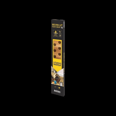 Folie parchet SPC Arbiton Secura Vinyl Click 3in1