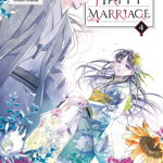 My Happy Marriage Vol. 4,  -