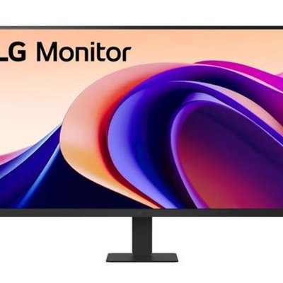 Monitor LED LG 32U631A-B, 31,5", QHD, 100Hz, Negru