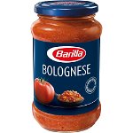 
Sos de Rosii cu Carne Bolognese Barilla, 400 g

