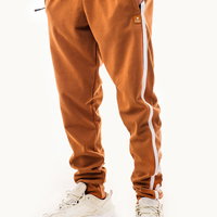 Pantaloni sport unisex cu logo