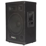 Boxa pasiva 300W RMS, 8ohm, 12"/30cm, 3-cai, Ibiza Sound DISCO12B