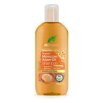 Șampon Revitalizant Dr.Organic Ulei de Argan (265 ml), Dr.Organic