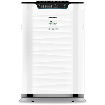PURIFICATOR DE AER HEINNER HPA-600WIFI, HEINNER