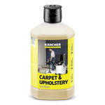 Detergent lichid Karcher RM 519 pentru covoare, 1 l, Karcher