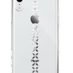 Protectie Spate Devia Lucky Star DVLSIP61SV pentru iPhone XR (Argintiu), Devia