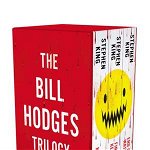 The Bill Hodges Trilogy Boxed Set: Mr. Mercedes, Finders Keepers, and End of Watch, Hardcover - Stephen King