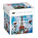 Puzzle You Are My Missing Piece, 99 Piese, Ravensburger