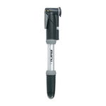 Pompa Mini Bicicleta Topeak Dual G Tmmb-2G - Argintiu