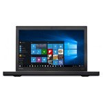 Laptop Lenovo ThinkPad X270 Intel Core Kaby Lake i7-7500U 256GB 8GB Win10 Pro FullHD Fingerprint