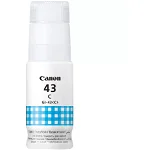 Cartus Imprimanta Canon GI43 Cyan