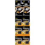 Baterii AA Duracell Simply Alkaline set 2buc/blister, DURACELL