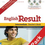 English Result Intermediate: Teacher's Resource Pack with DVD and Photocopiable Materials Book, Oxford University Press