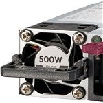 Sursa server HPE 500W Flex Slot Platinum Hot Plug