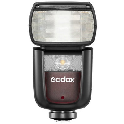Blitz fara fir Godox V860III-S TTL, 2.4G, acumulator litiu-ion, LED, compatibil cu aparate Sony