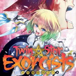 Twin Star Exorcists, Vol. 9, Paperback - Yoshiaki Sukeno