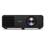 Videoproiector BenQ LW600ST, WXGA, 1280x800, 2800 lumeni, Boxe 10W, Negru