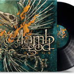 Omens - Vinyl | Lamb of God, Nuclear Blast