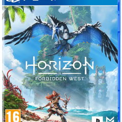 Joc Horizon Forbidden West Pentru PlayStation 4