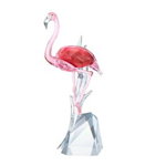 Figurina Crystal Paradise - Flamingo