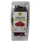 Hibiscus flori, Natural Seeds Product, 50 gr
