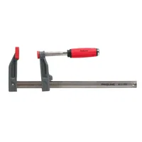 Presa Tamplarie Proline Tip F Din Otel Cu Blocare 150x50 Mm, Proline