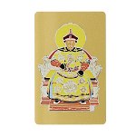 Card cu amuleta pentru succes, imparatul de jad, activatorul divin, IMPARATUL JADE, 